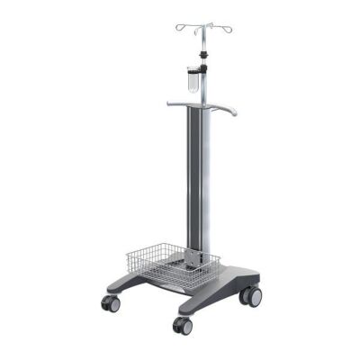 fuego Infusionswagen Der flexible und wendige Gerätewagen