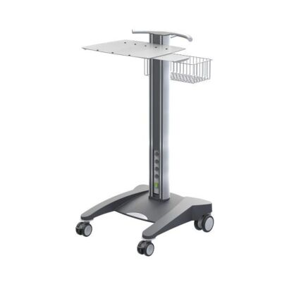 fuego Laptopwagen Der flexible und wendige Gerätewagen