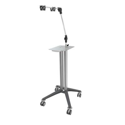 bravo Ergometriewagen Der smarte und agile Gerätewagen