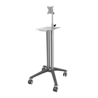 bravo Computerwagen Der smarte und agile Gerätewagen