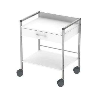 Variocar 60 Basiswagen Hochwertiger und nachrüstbarer Vielzweckwagen