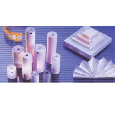 Registrierpapier Econet Medical/ Bistos CTG CTG-Papiere für verschiedene Geräte der Firmen Econet Medical und Bistos