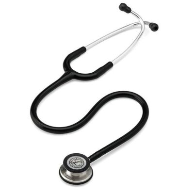 Littmann® Stethoskop Classic III schwarz