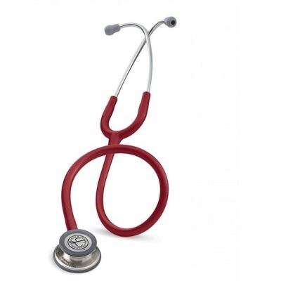 Littmann® Stethoskop Classic III burgund