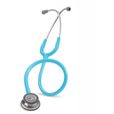 Littmann® Stethoskop Classic III türkis