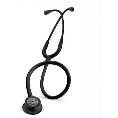 Littmann Classic III Stethoskop Black-Edition schwarz Die nächste Generation eines Klassikers von 3M