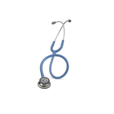 Littmann® Stethoskop Classic III hellblau