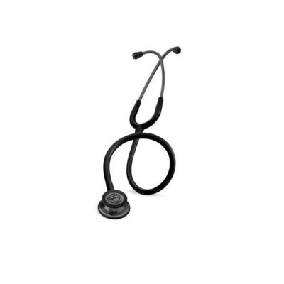 Littmann® Stethoskop Classic III Smoke-Edition/schwarz