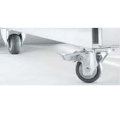 Nachrüstsatz Rollen In verschiedenen Ausführungen