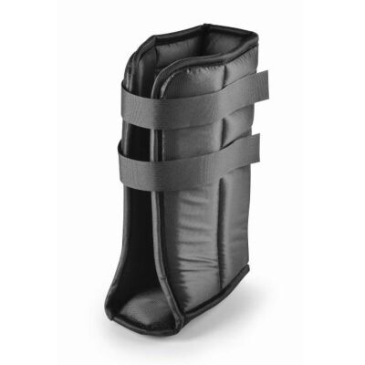 Fersenschuh passend für alle Fußgrößen