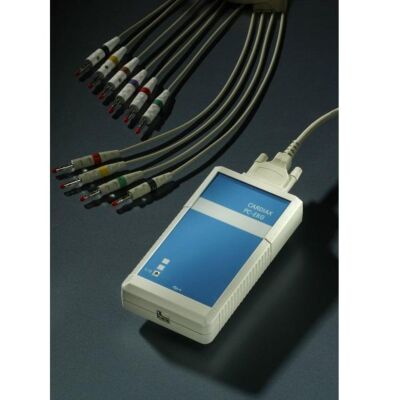 Cardiax PC-EKG