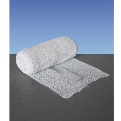 miro-coolaris Zinkleim-Kühlbandagen Verbandmittel