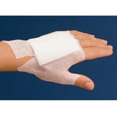 miro-stretch Fixierpflaster weiß Verbandmittel