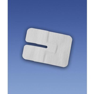 miro-drain Kanülenfixierpflaster 6 x 8 cm 50 Stück Kanülenfixierpflaster