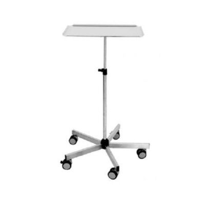 Standard Instrumententisch Höhenverstellbarer Instrumentenzureichtisch