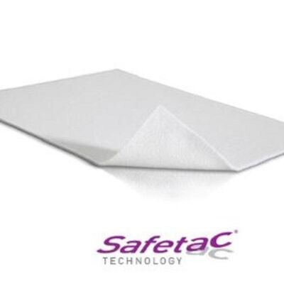 Mepilex Transfer Schaumverband Drainagefähiger Schaumverband mit Safetac Technologie von Mölnlycke