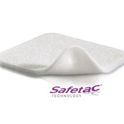 Mepilex Schaumverband Absorbierender Schaumverband mit Safetac Technologie von Mölnlycke