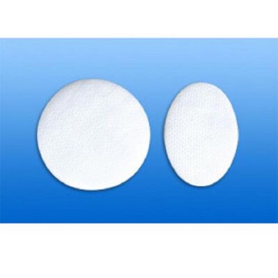 Nobalumenal Augenkompressen