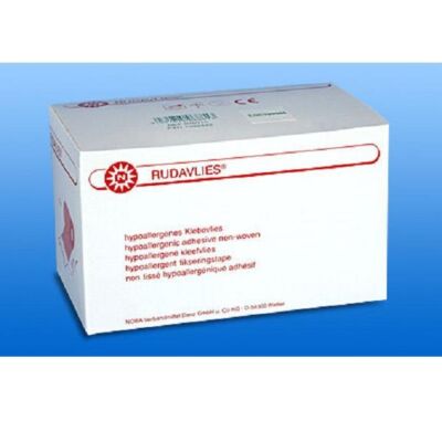 Rudavlies Klebevlies