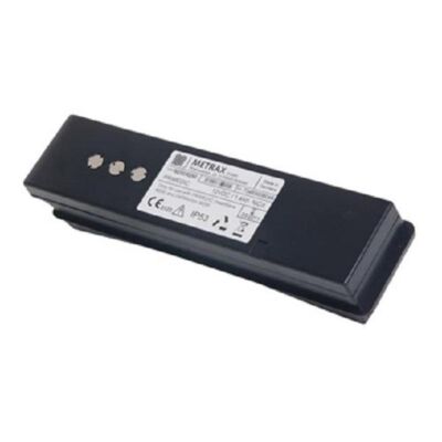 Batterie AED, AS für Defibrillatoren