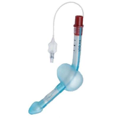 Larynx-Tubus LTS-D Set mit 3 Larynxtuben, Blockerspritze Beatmungszubehör von notfallkoffer.de