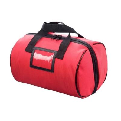 Iburger Rettungsrolle leer 33 cm Ø22 cm Nylon Erste-Hilfe-Tasche von notfallkoffer.de