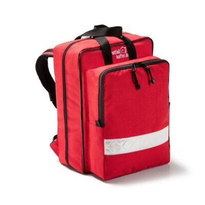 EuroStar Modul Notfallrucksack gefüllt Erste-Hilfe-Tasche von notfallkoffer.de