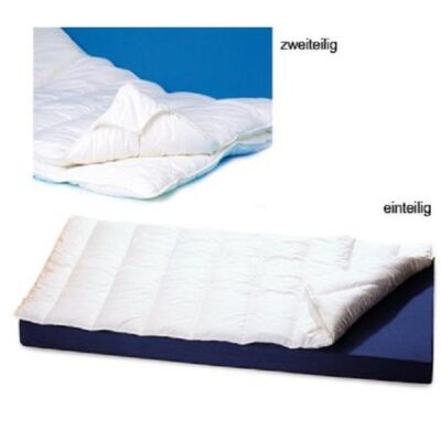 Anti-Dekubitus-Auflage