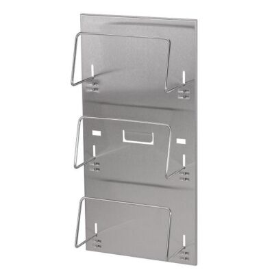 Wandhalterung für Handschuhboxen Wandhalterung für Handschuhboxen von Ophardt