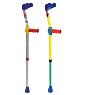 Unterarmgehstütze KIDDY LINE mit Ergo-Softgriff