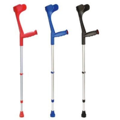 Unterarmgehstütze KLASSIKER Clip