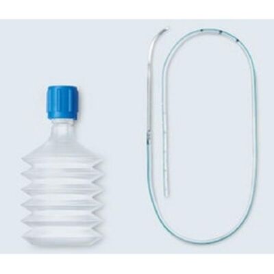 Redon Mini-Set für die postoperative Wunddrainage mittels Niedervakuum