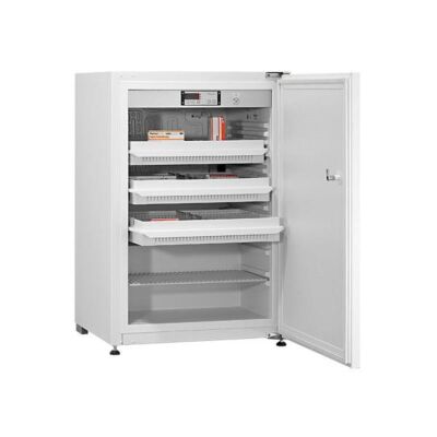 Medikamentenkühlschrank MED-125 mit 3 Schubfächern