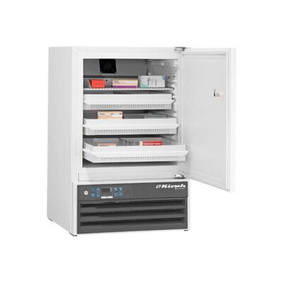 Medikamentenkühlschrank MED-100 mit 3 Schubfächern