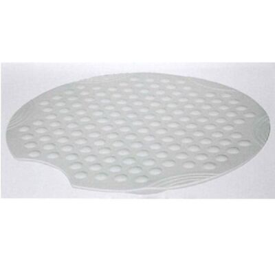 Duscheinlage Tecno-PLUS rund In verschieden Ausführungen