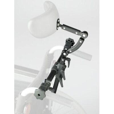 Kopfstützenhalter für Schiebegriff In verschiedenen Ausführungen