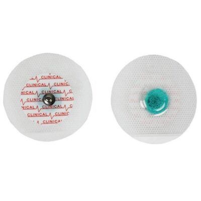 Klebeelektrode Clinical L55H
