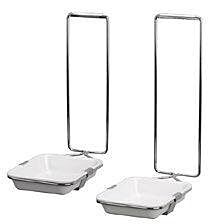 Tropfschalen-Halter für 500-/1.000ml-touchless-Spender Spenderzubehör