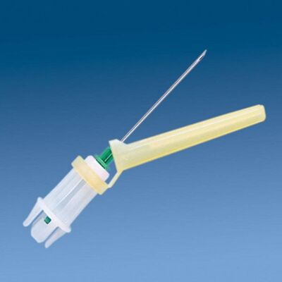 S-Monovette® Safety-Kanülen