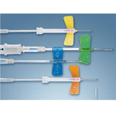 Multifly-Kanülen Blutentnahmekanülen