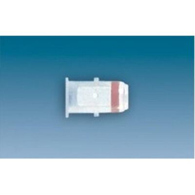 Membran-Adapter, einzeln steril verpackt