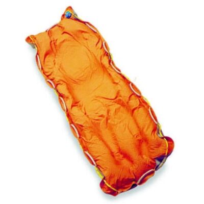 Vakuum-Rettungsmatratze Rescueform