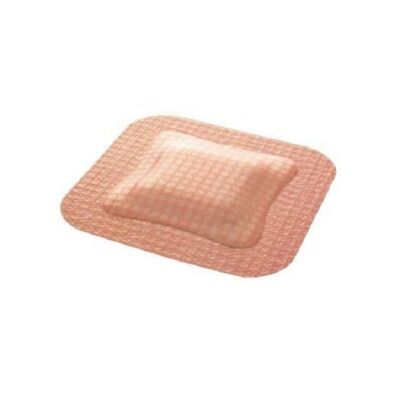 Allevyn Adhesive Wundverband