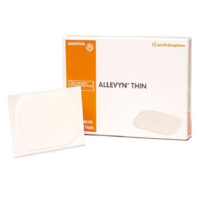 Allevyn Thin Schaumverband