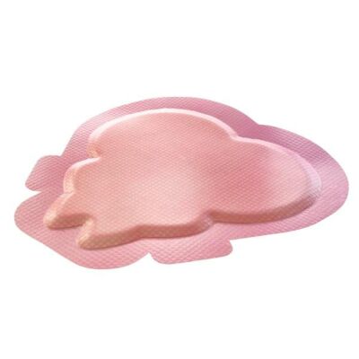 Allevyn Sacrum Schaumverband