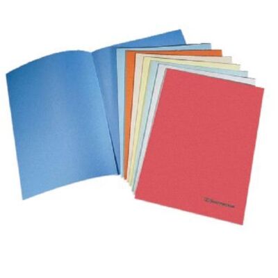 Aktendeckel In verschiedenen Farben