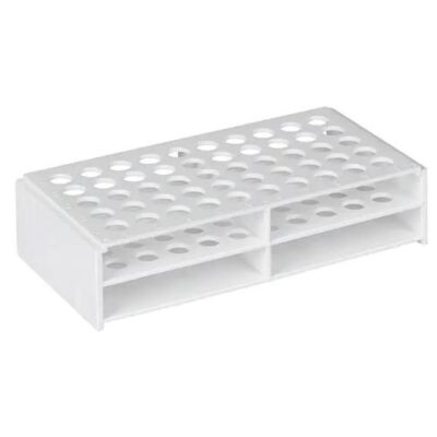 Reagenzglasgestell für Probenröhrchen Reaktionsgefäß-Stativ