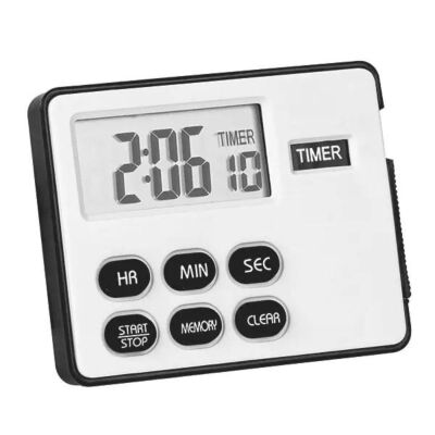 Tisch-Stoppuhr Timer