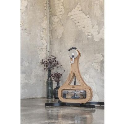 NOHrD Watergrinder Esche Oberkörpertrainer