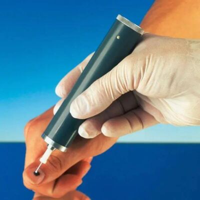 Ersatzfräser für Nagelbohrer Penedrill 10 Stück Ersatztips für elektrische Fingernagelbohrer